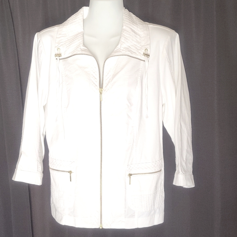 🌻Zenergy jacket - Picture 2 of 6